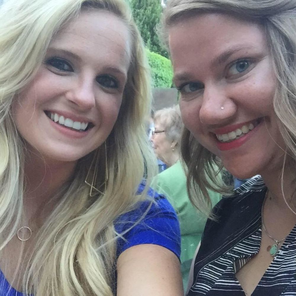 Meet your Posher, Kati